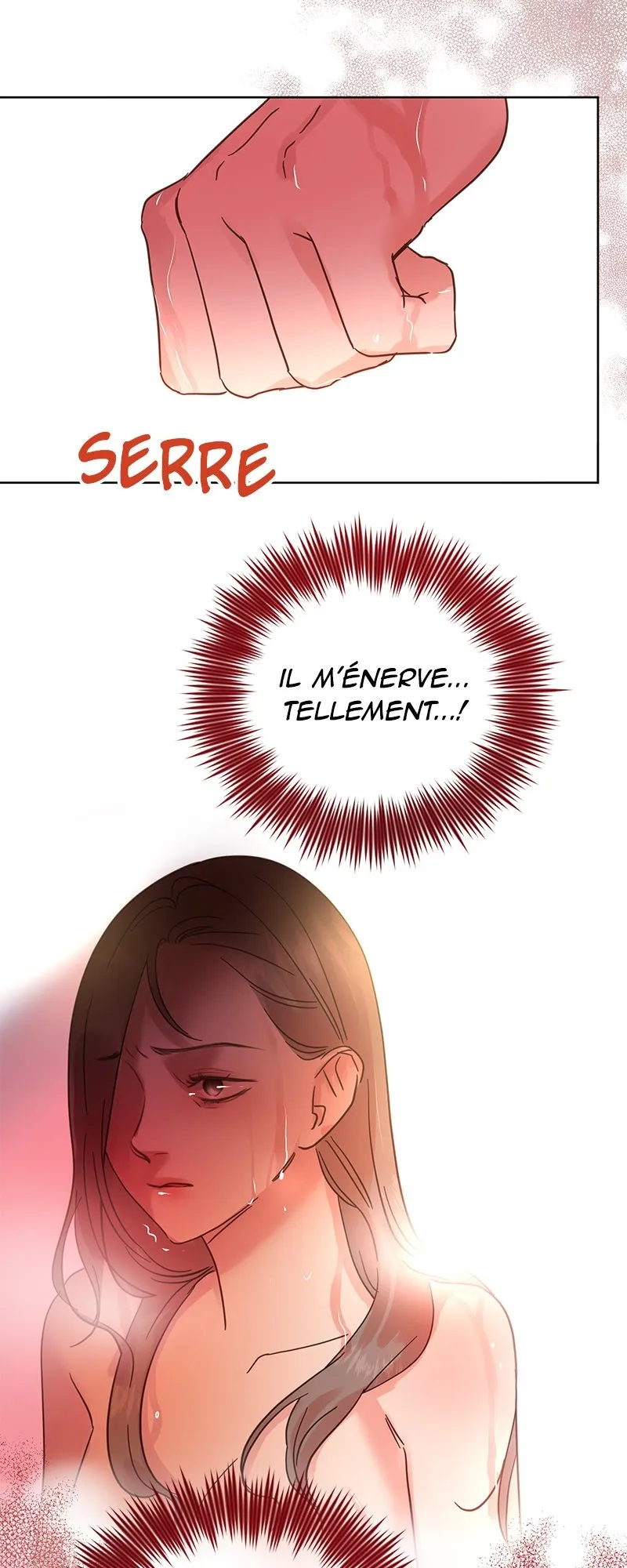 Read The Wife FR Manga Online