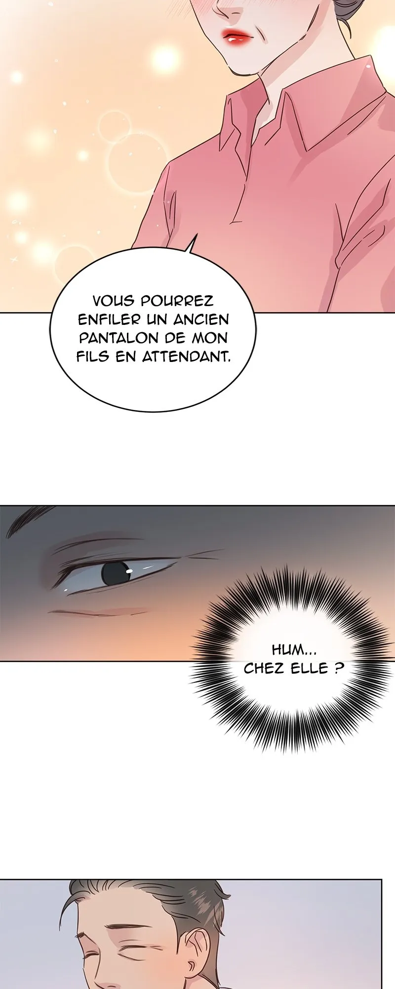 Read The Wife FR Manga Online