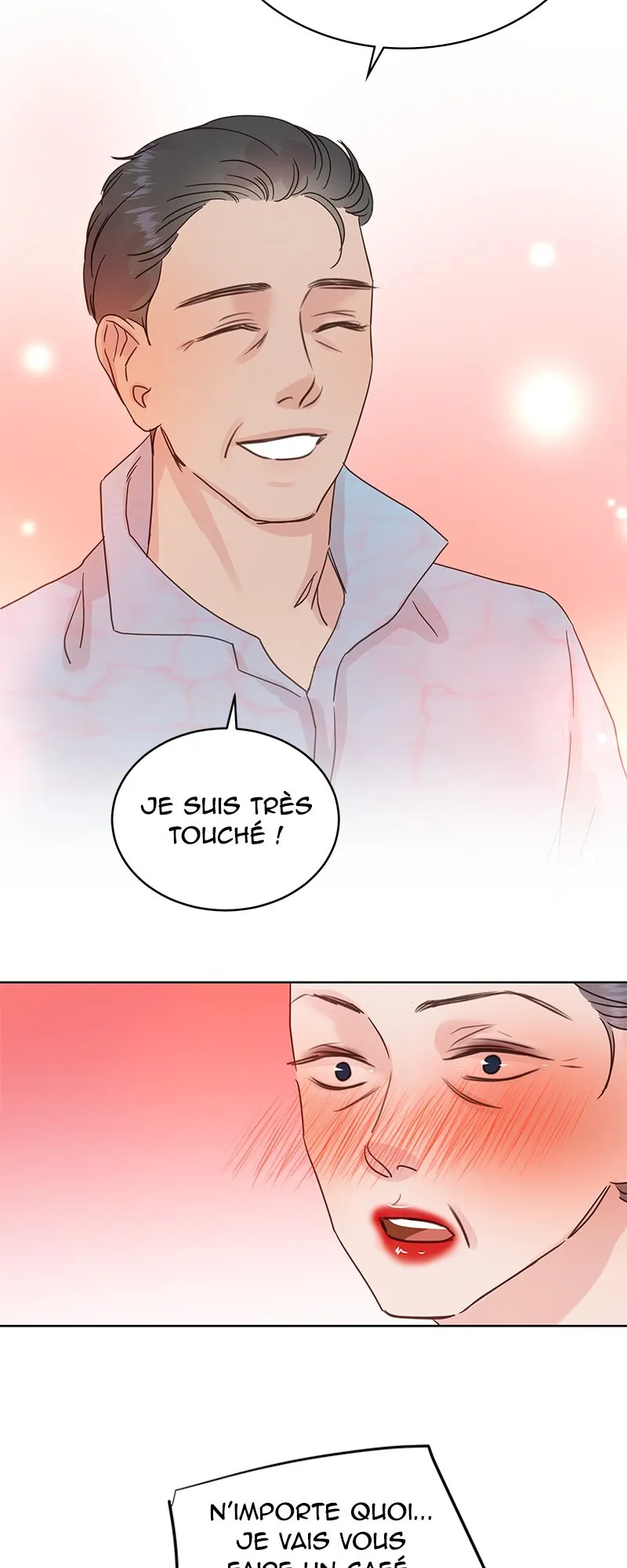 Read The Wife FR Manga Online