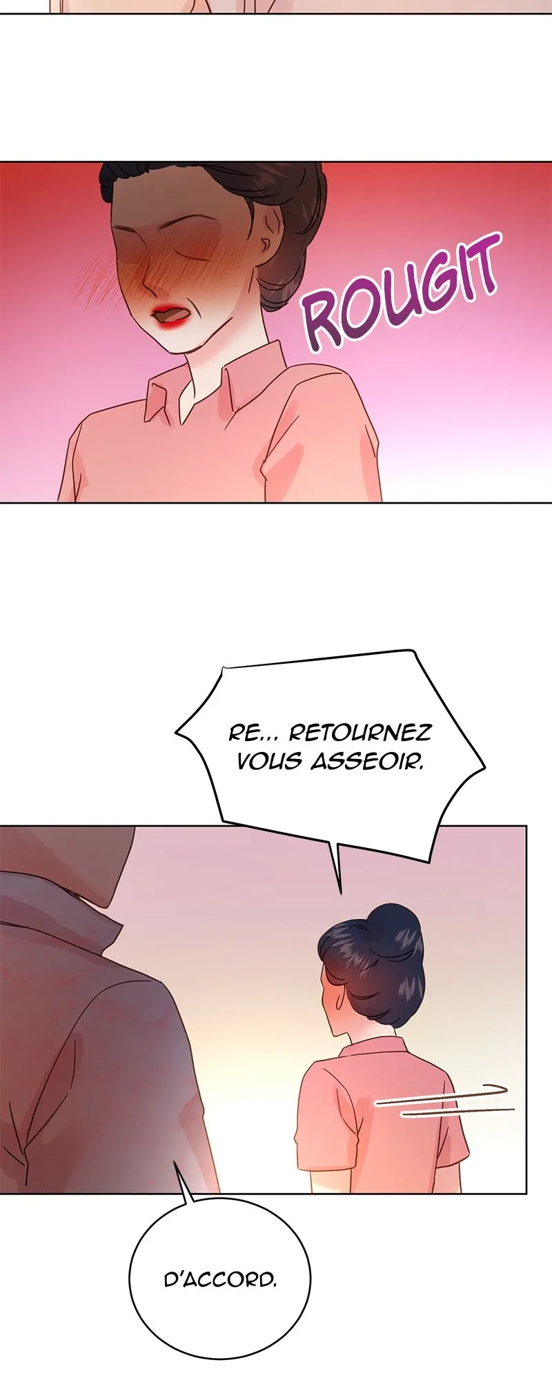 Read The Wife FR Manga Online