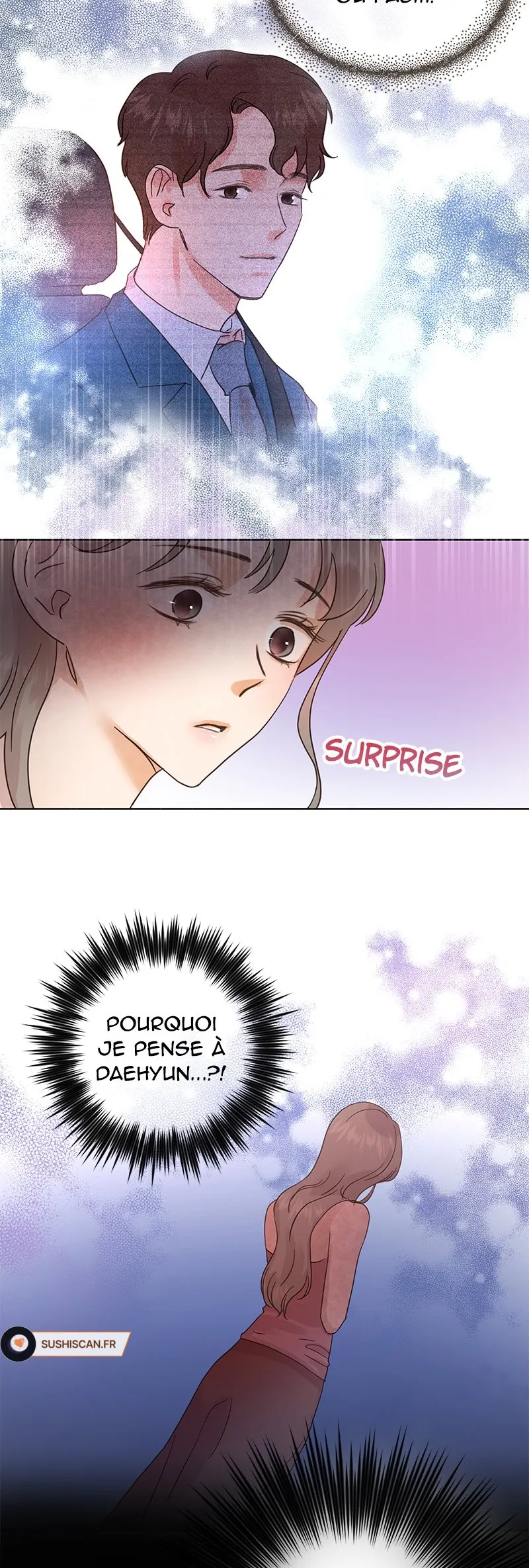 Read The Wife FR Manga Online