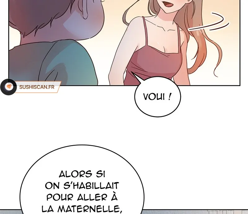 Read The Wife FR Manga Online
