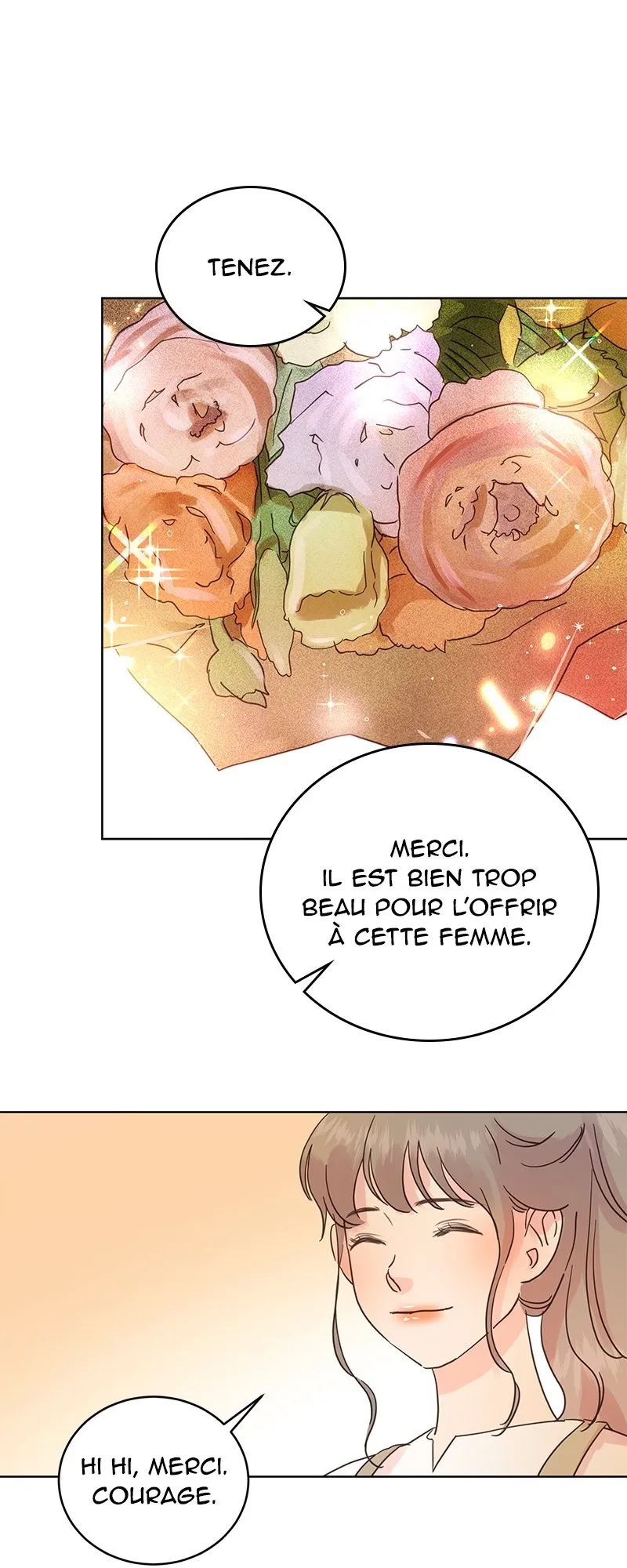 Read The Wife FR Manga Online