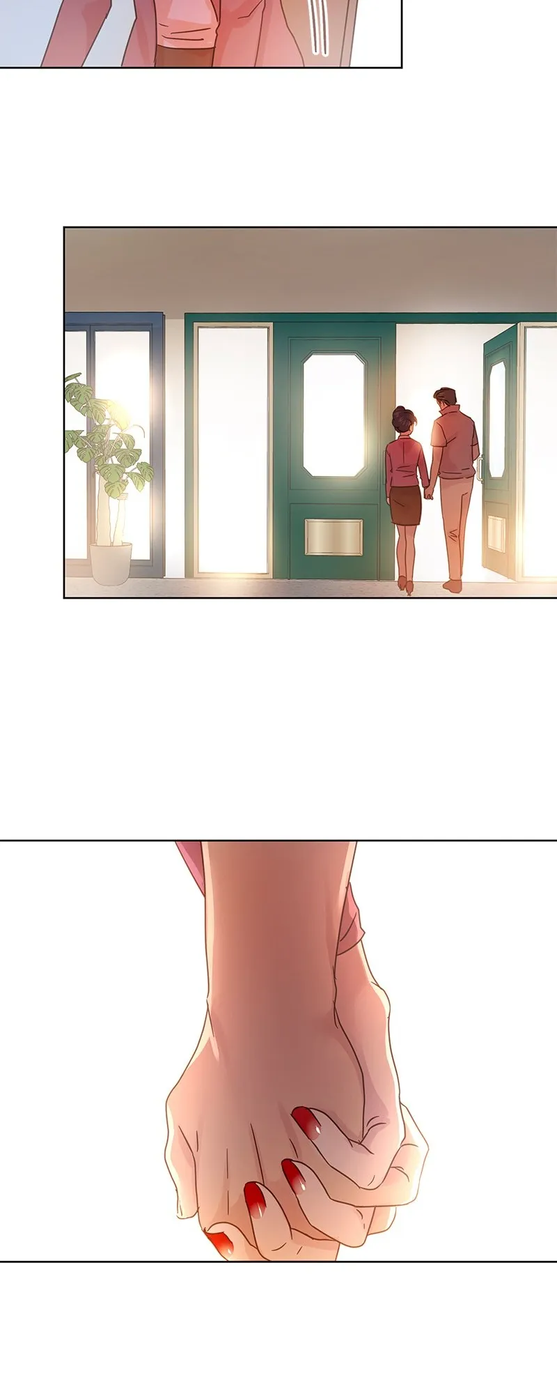 Read The Wife FR Manga Online