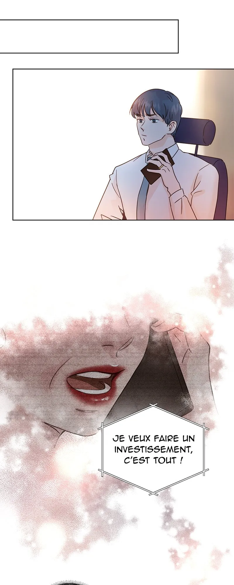 Read The Wife FR Manga Online