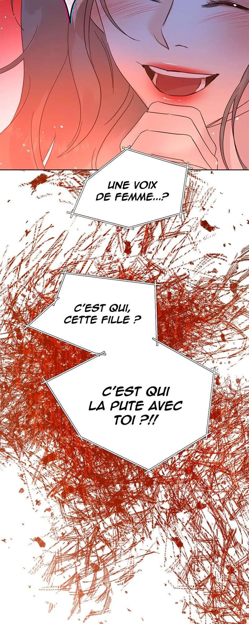 Read The Wife FR Manga Online