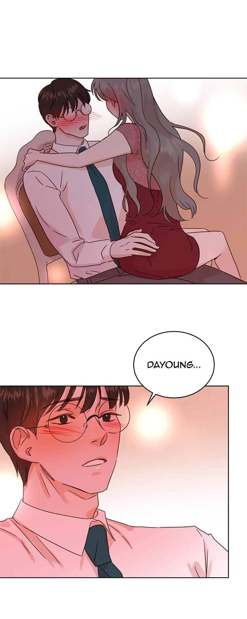 Read The Wife FR Manga Online