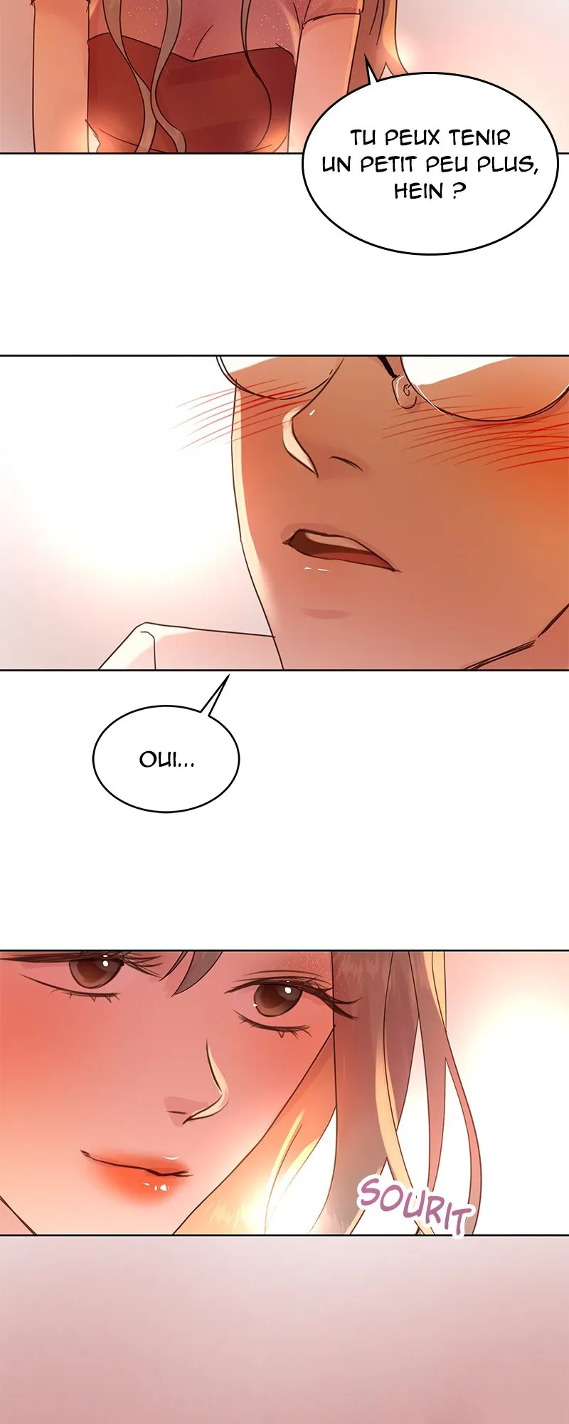 Read The Wife FR Manga Online