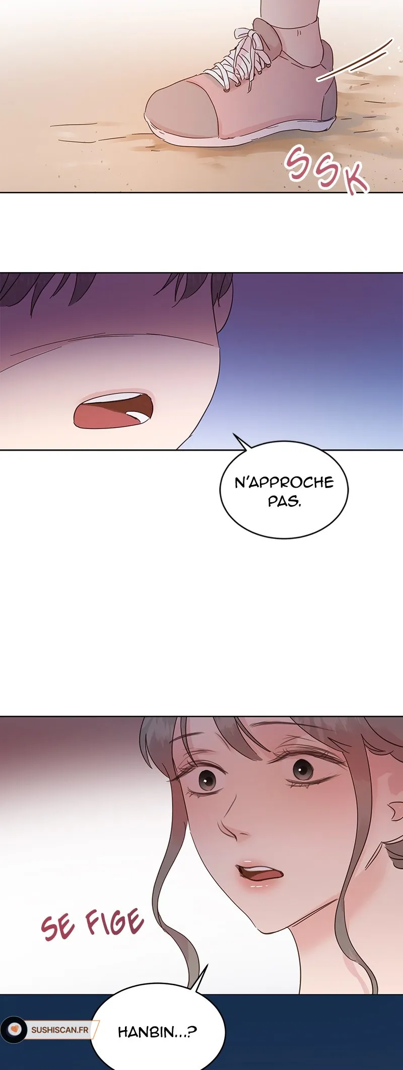 Read The Wife FR Manga Online