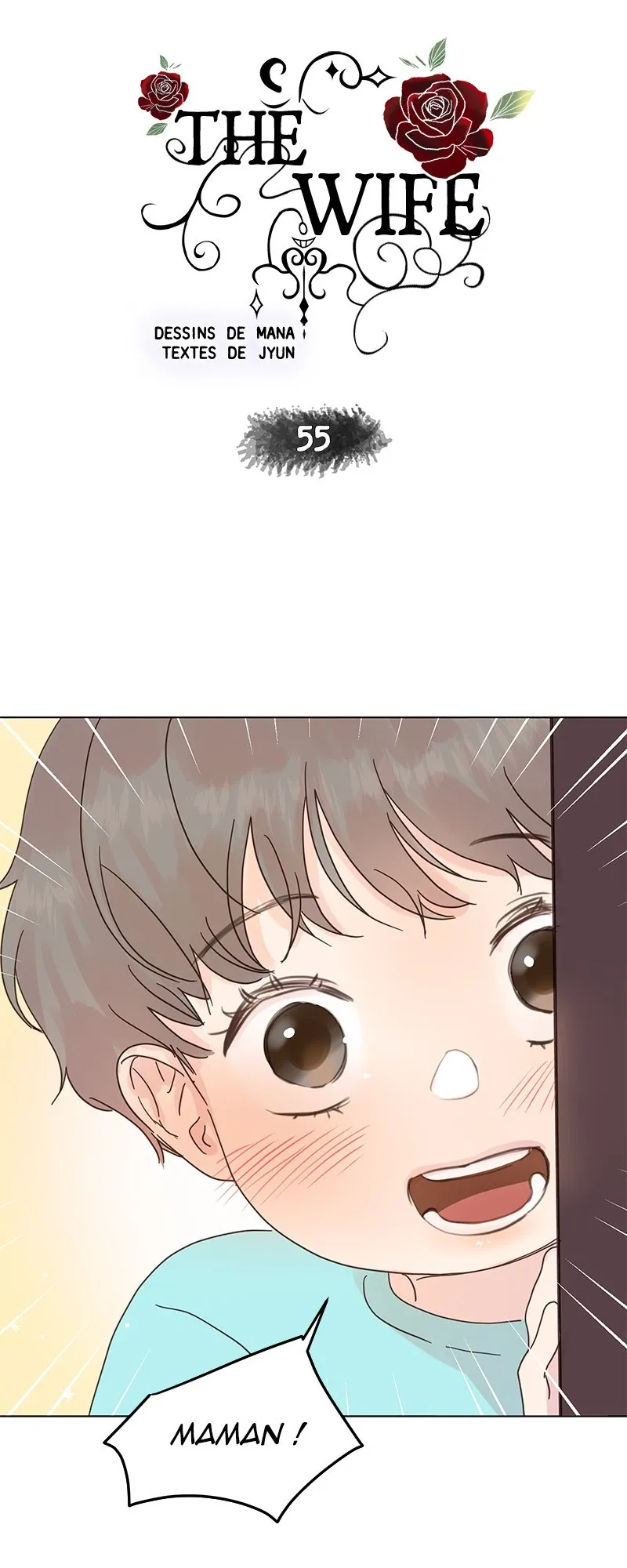 Read The Wife FR Manga Online