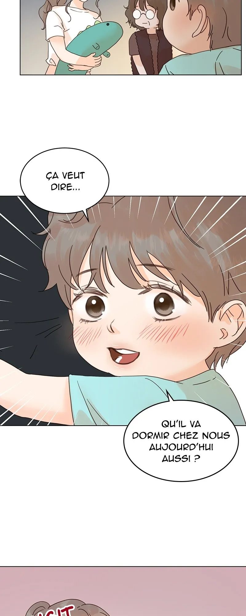 Read The Wife FR Manga Online