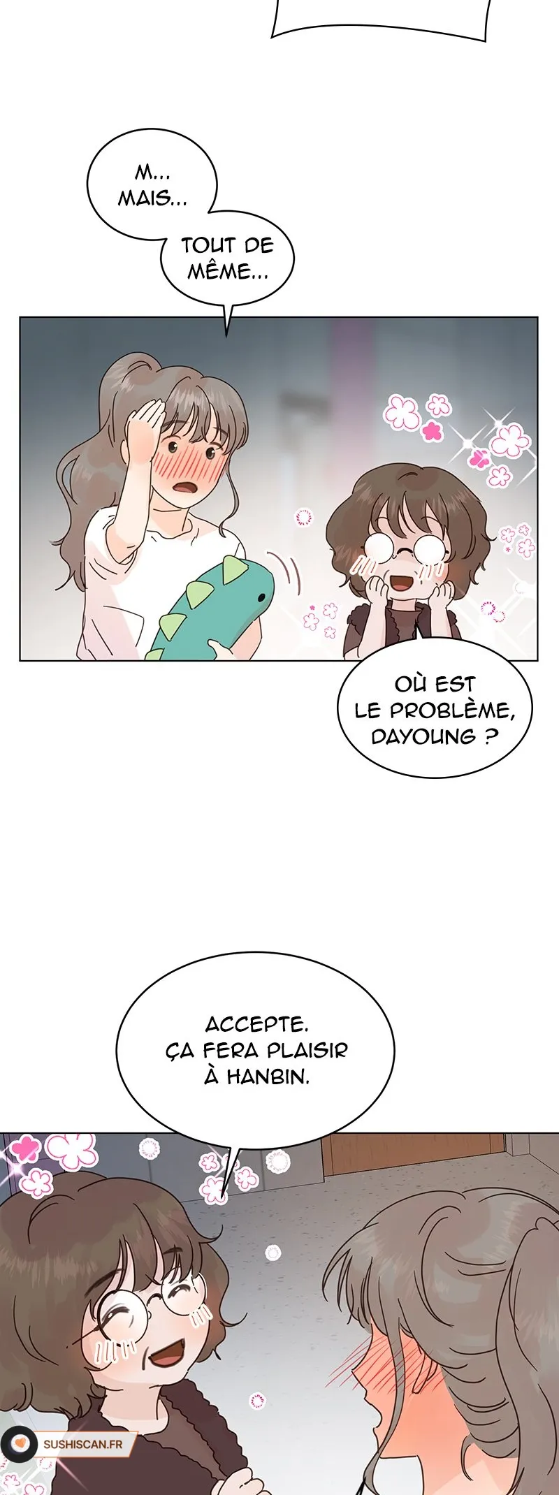 Read The Wife FR Manga Online