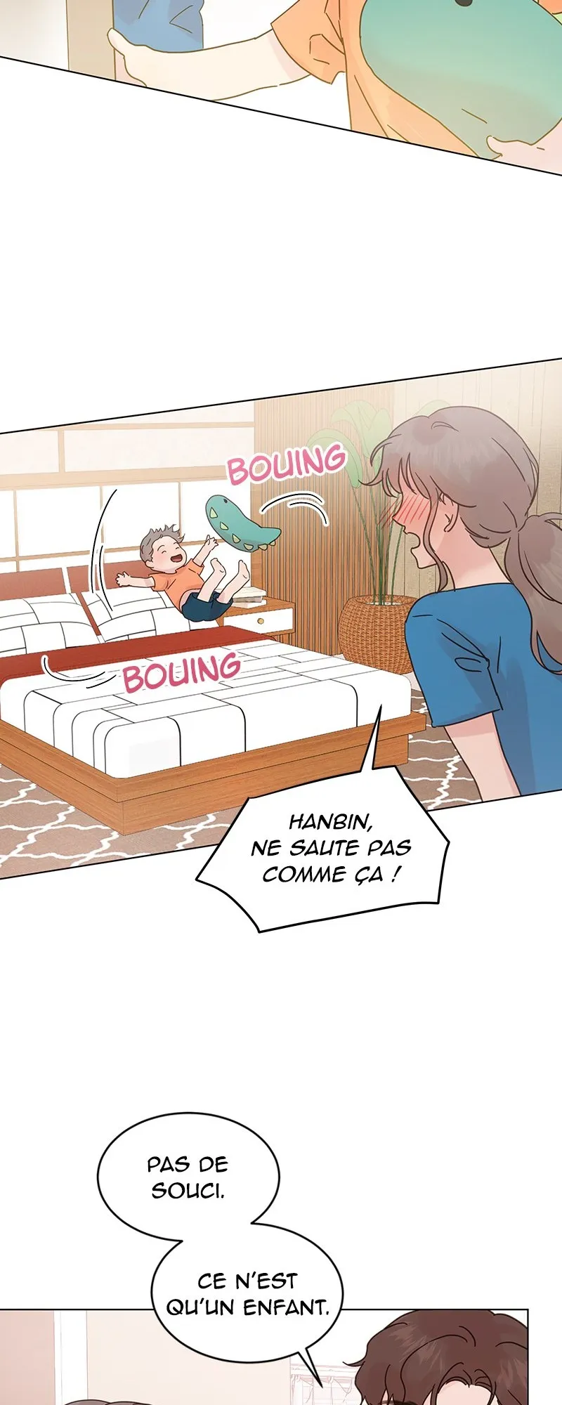 Read The Wife FR Manga Online