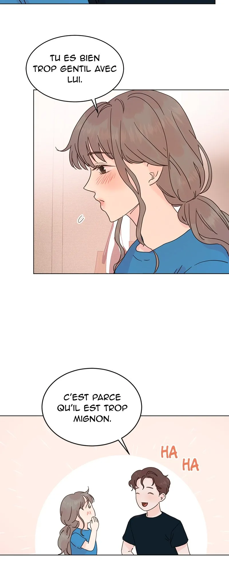 Read The Wife FR Manga Online
