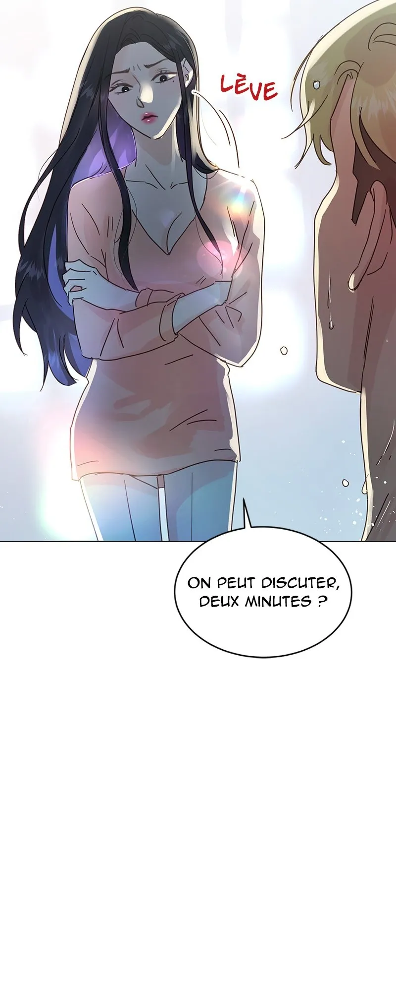 Read The Wife FR Manga Online