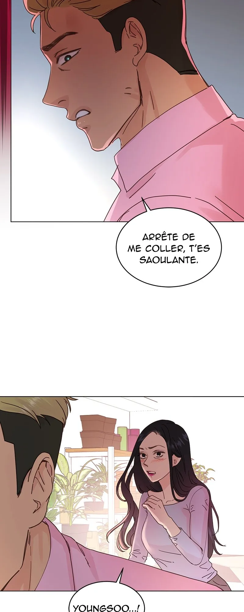 Read The Wife FR Manga Online
