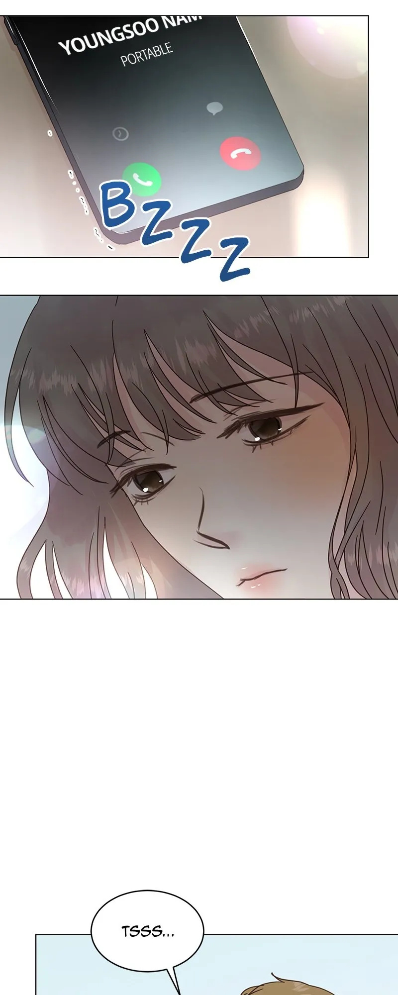 Read The Wife FR Manga Online