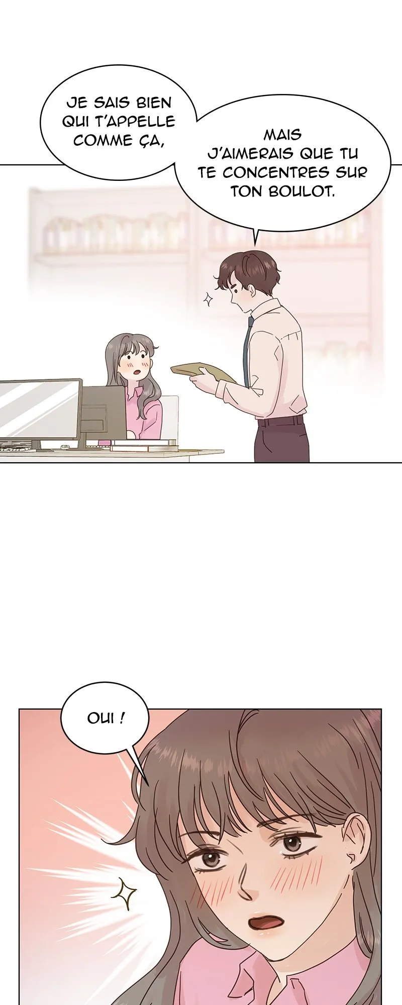 Read The Wife FR Manga Online