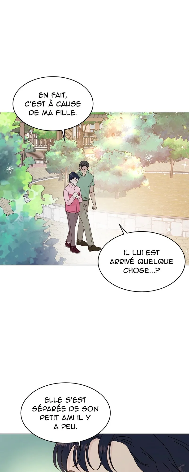 Read The Wife FR Manga Online