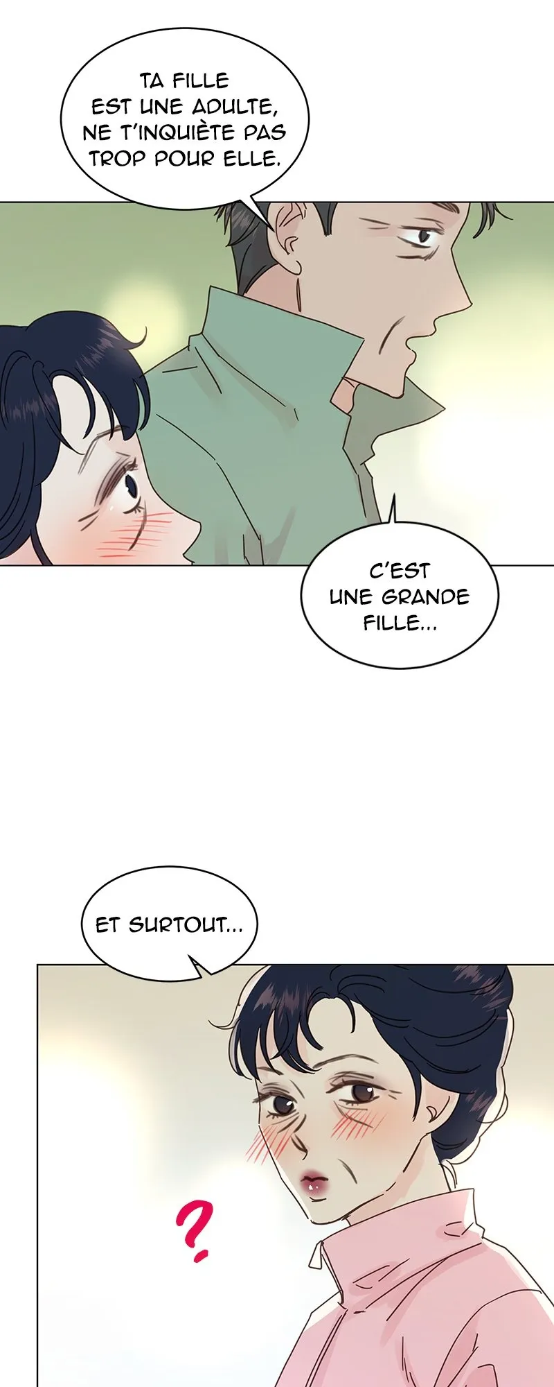 Read The Wife FR Manga Online