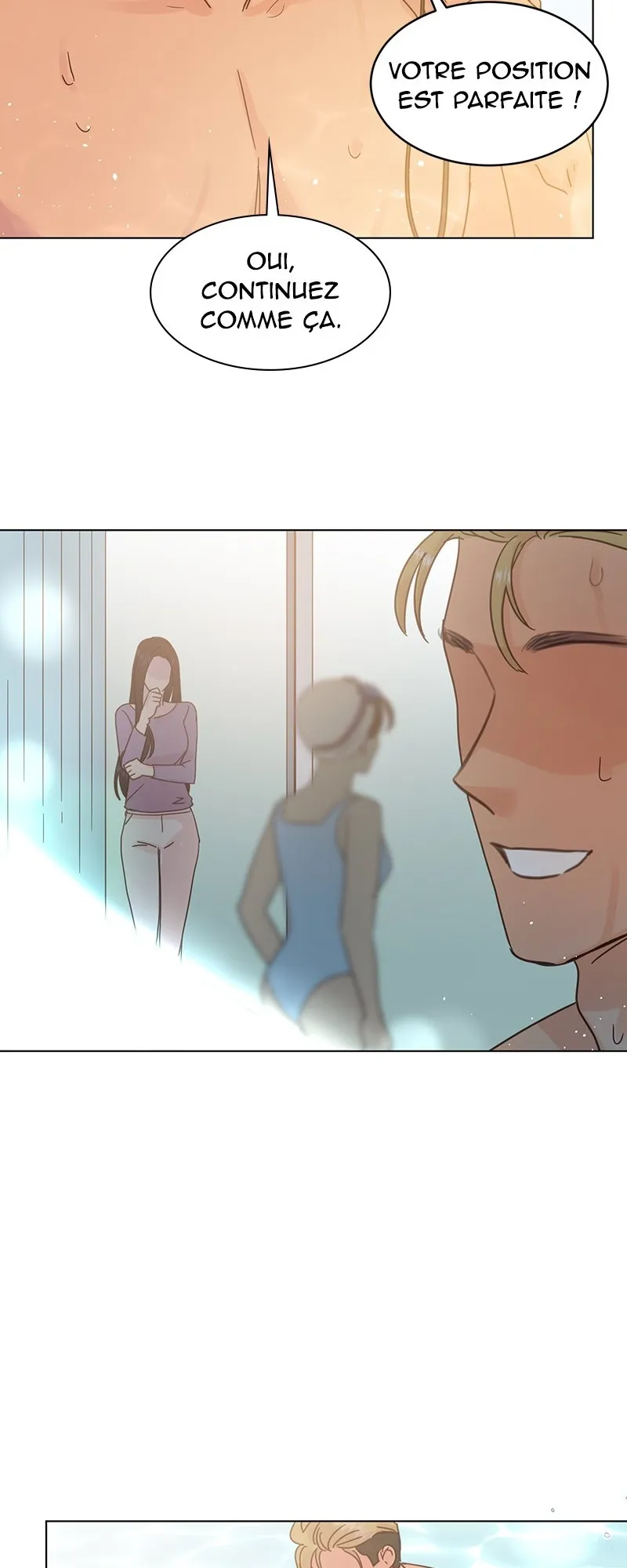 Read The Wife FR Manga Online