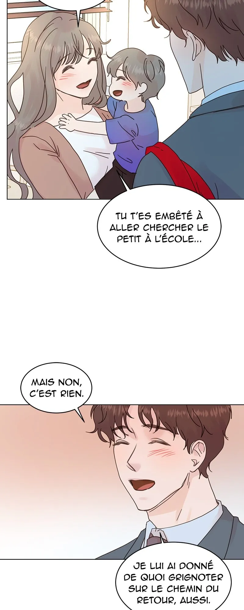 Read The Wife FR Manga Online