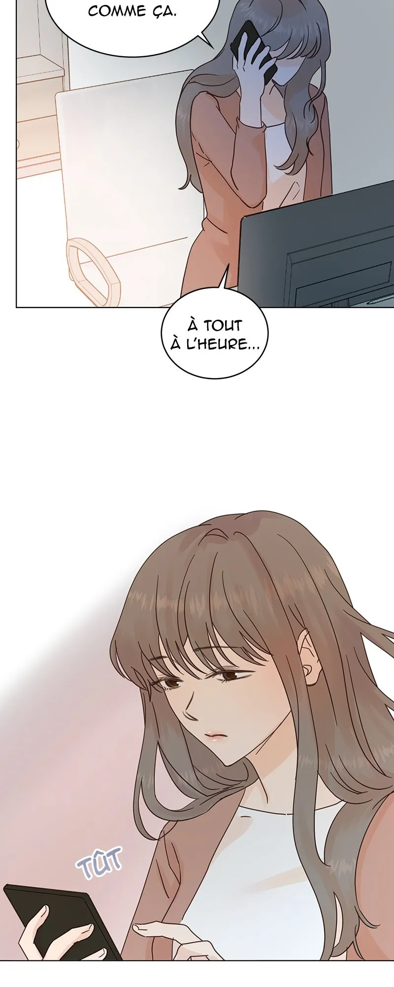 Read The Wife FR Manga Online