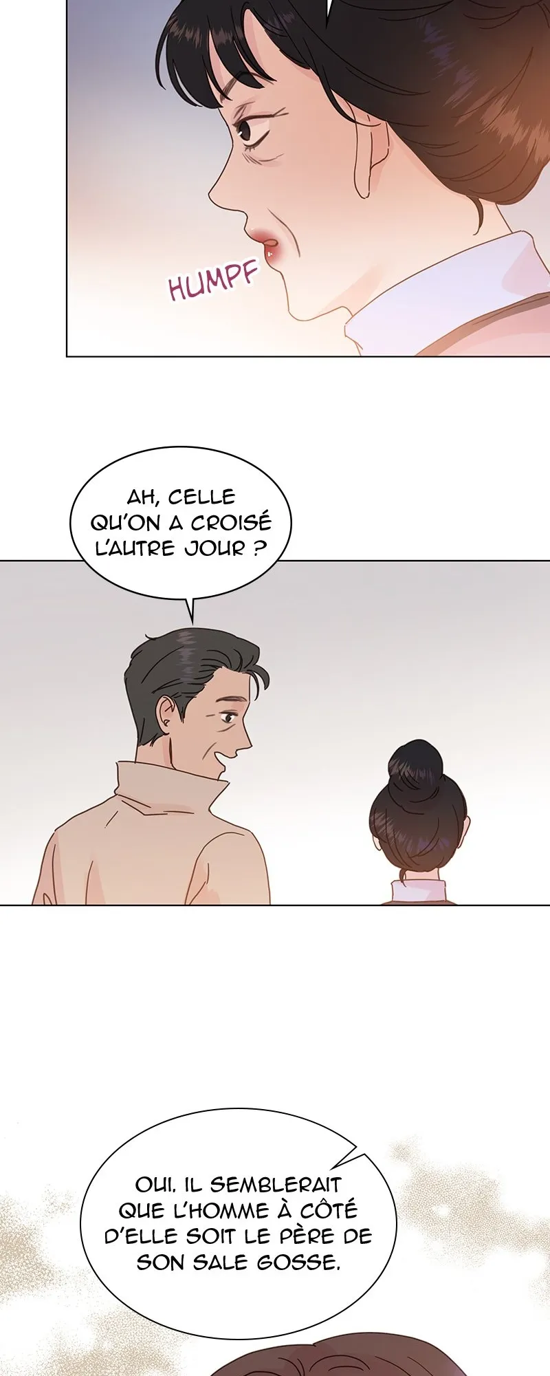 Read The Wife FR Manga Online