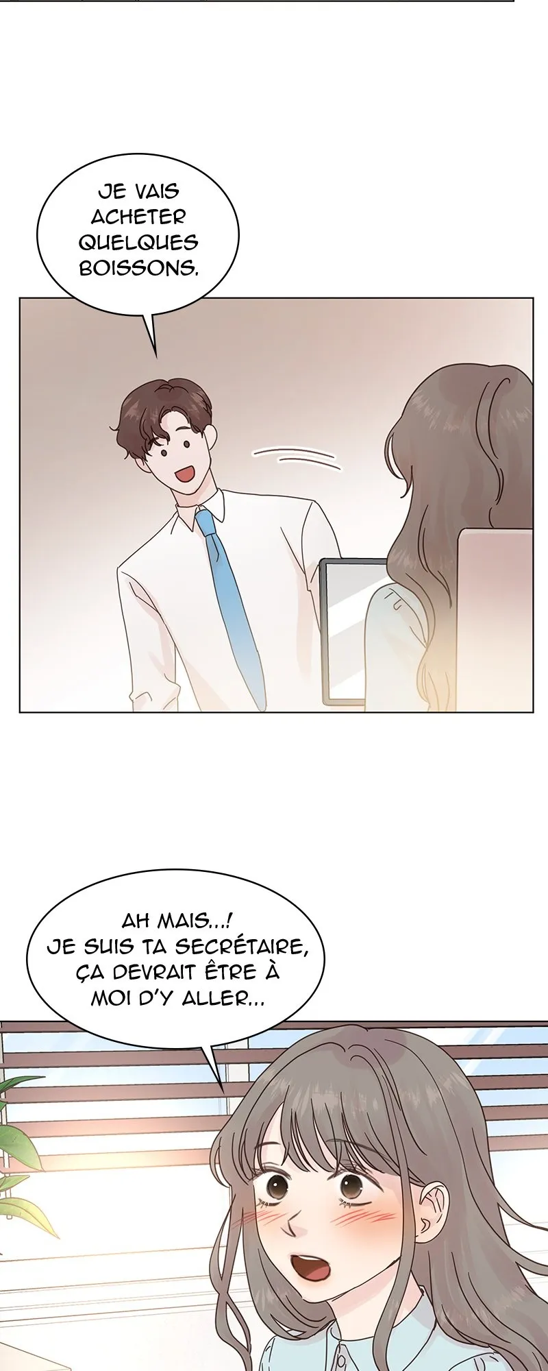 Read The Wife FR Manga Online