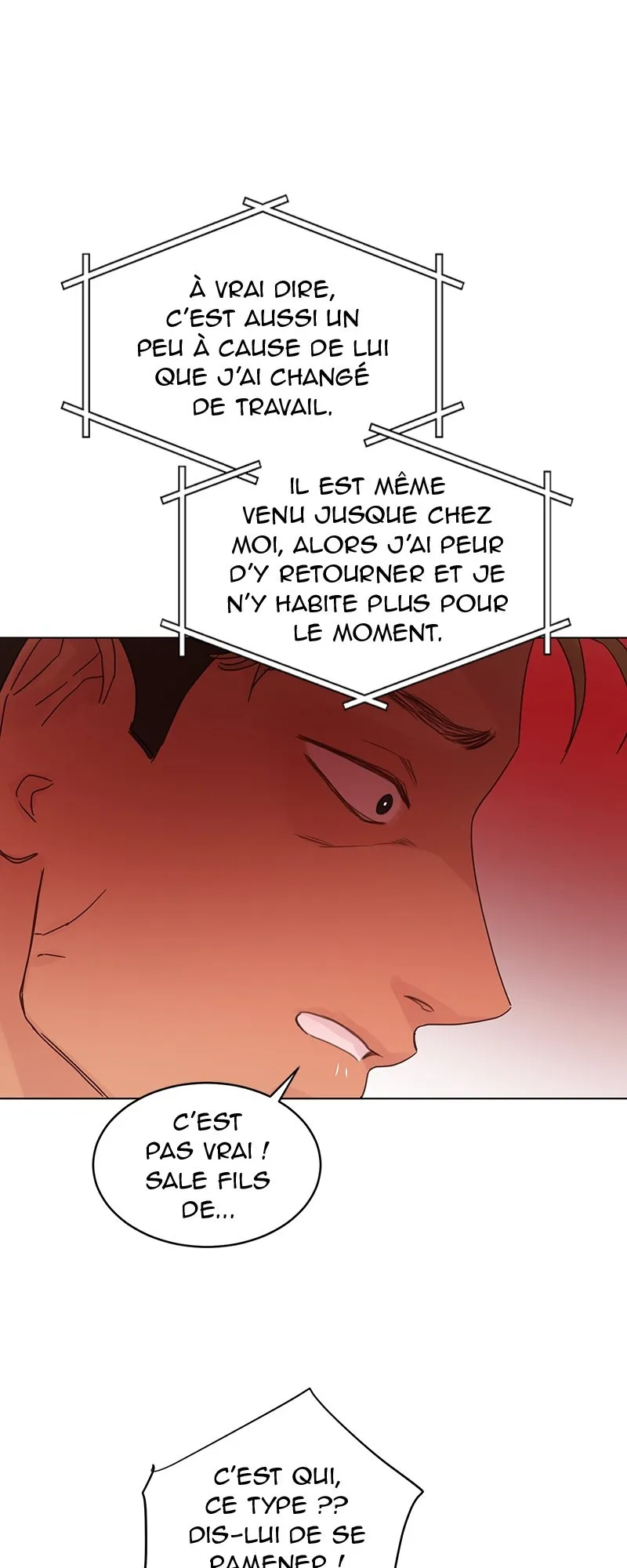 Read The Wife FR Manga Online
