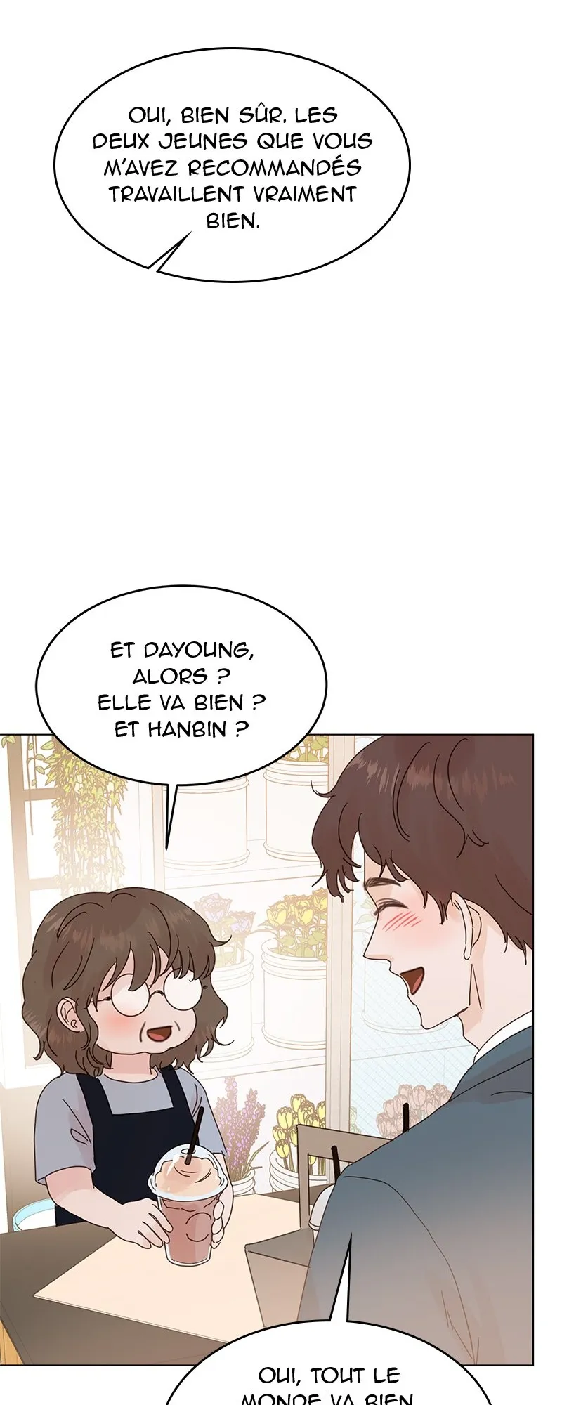 Read The Wife FR Manga Online