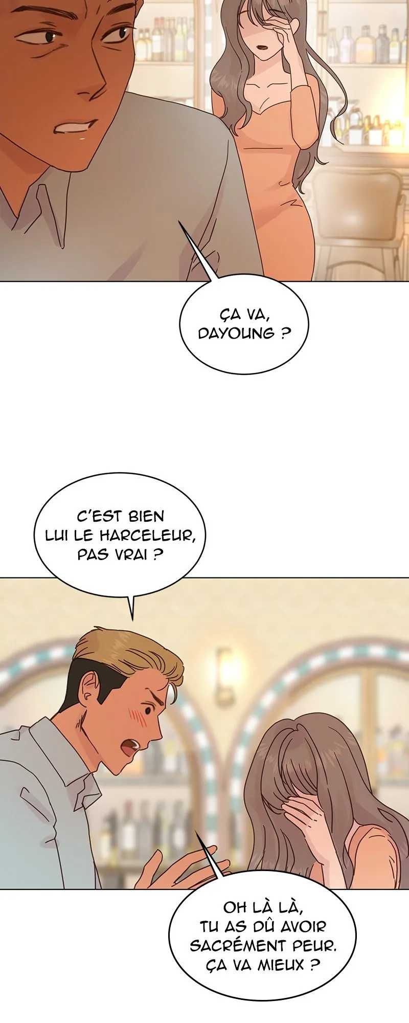 Read The Wife FR Manga Online