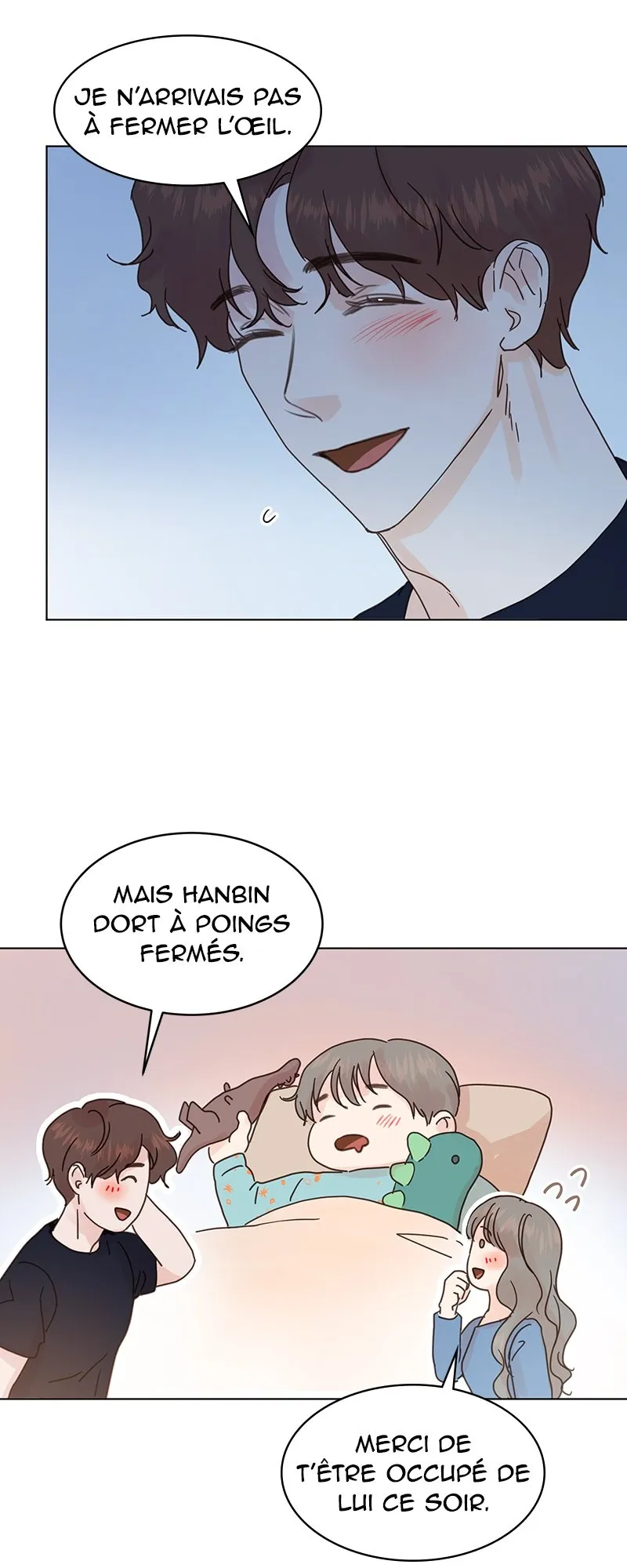 Read The Wife FR Manga Online