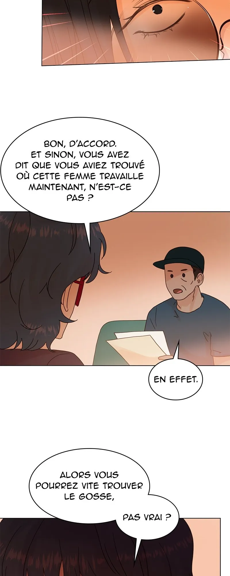 Read The Wife FR Manga Online