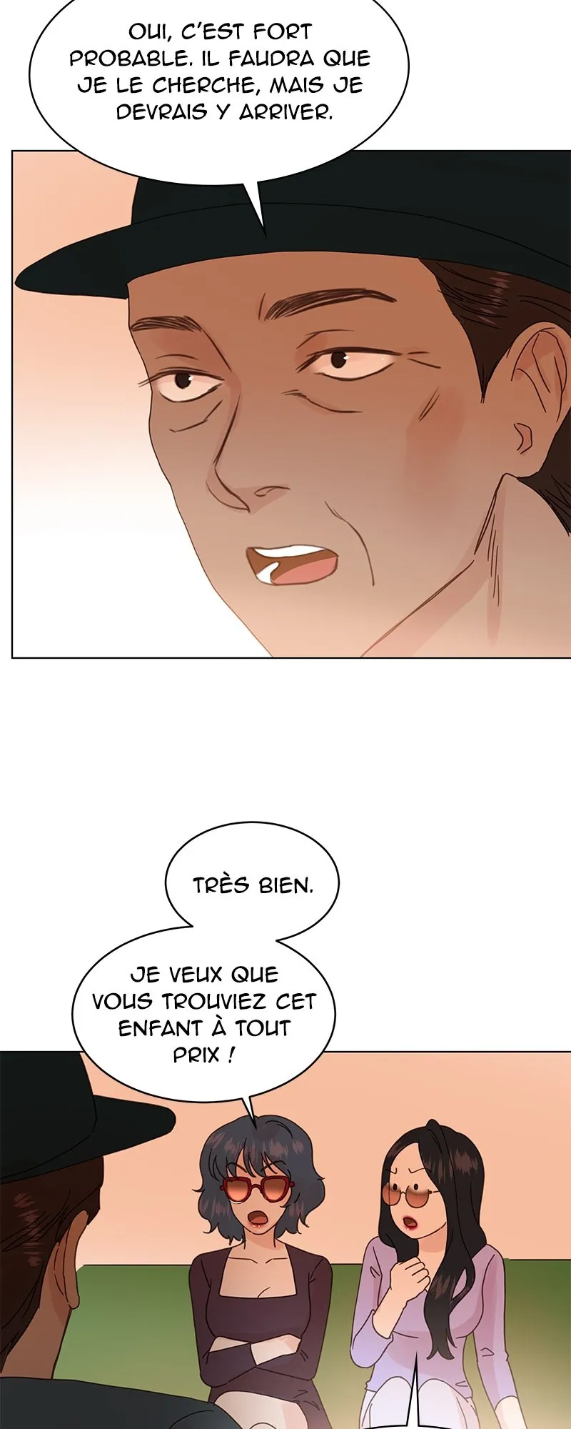 Read The Wife FR Manga Online