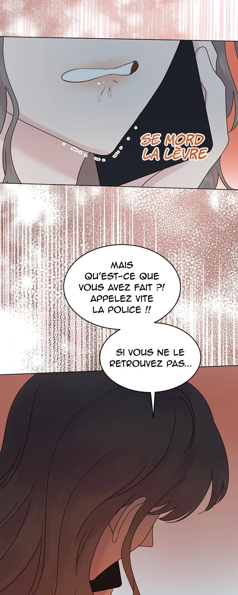 Read The Wife FR Manga Online