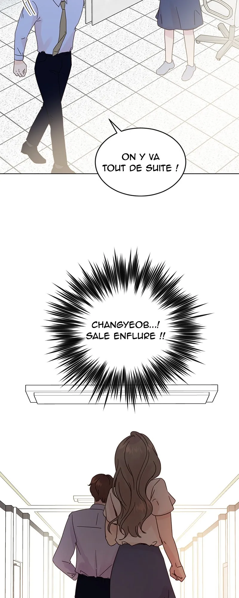Read The Wife FR Manga Online