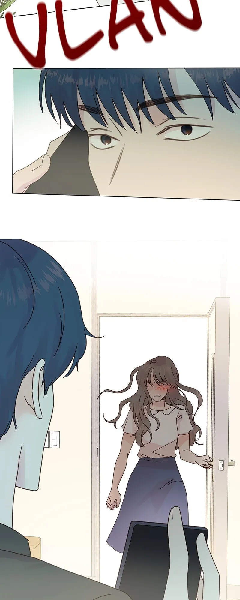 Read The Wife FR Manga Online