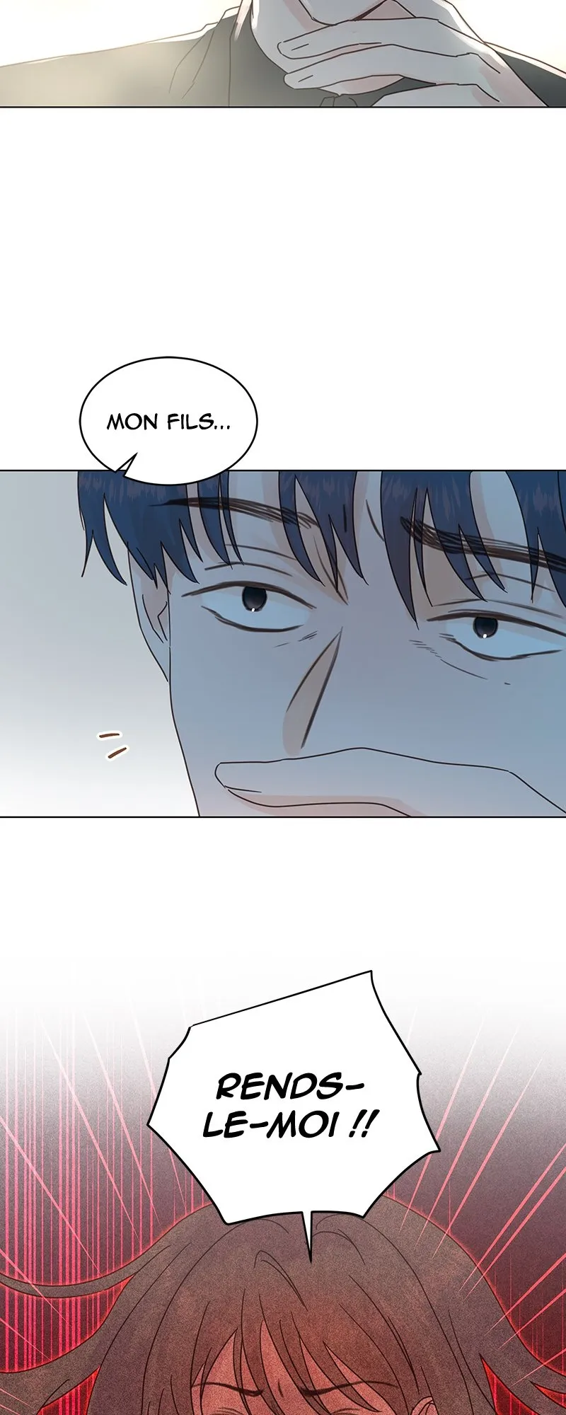 Read The Wife FR Manga Online