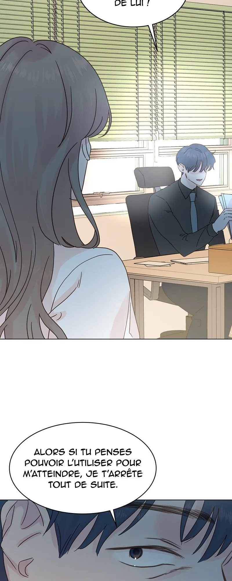 Read The Wife FR Manga Online