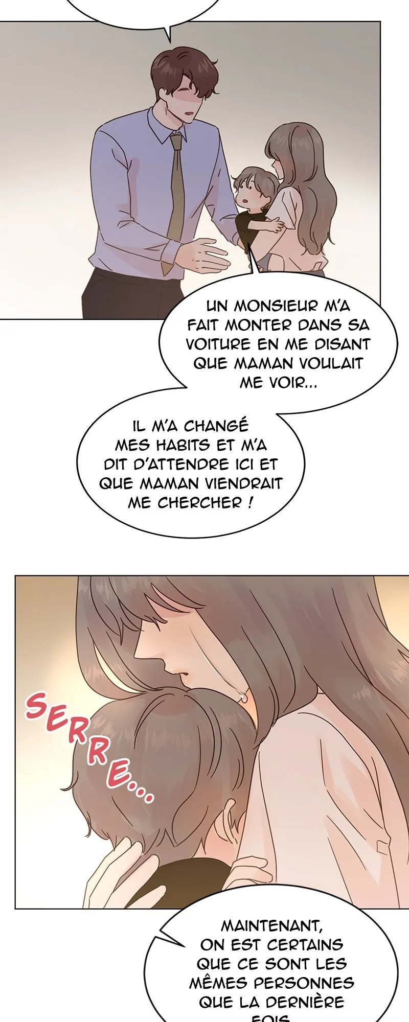 Read The Wife FR Manga Online