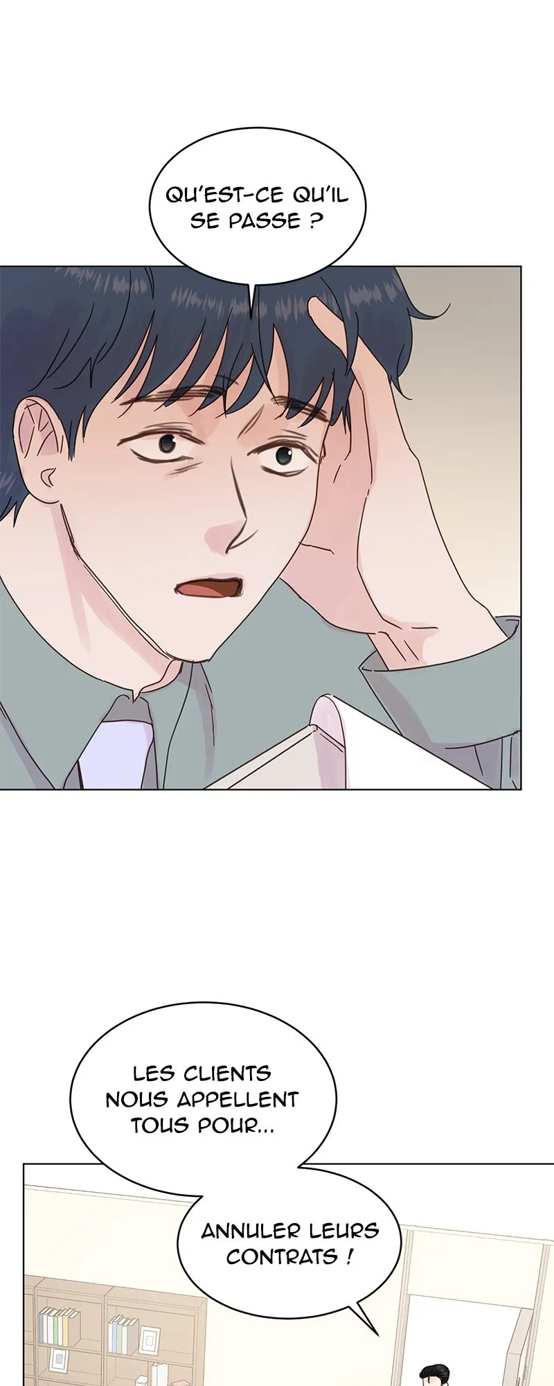 Read The Wife FR Manga Online