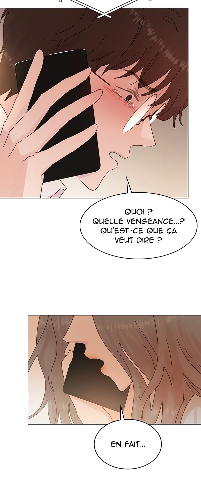 Read The Wife FR Manga Online