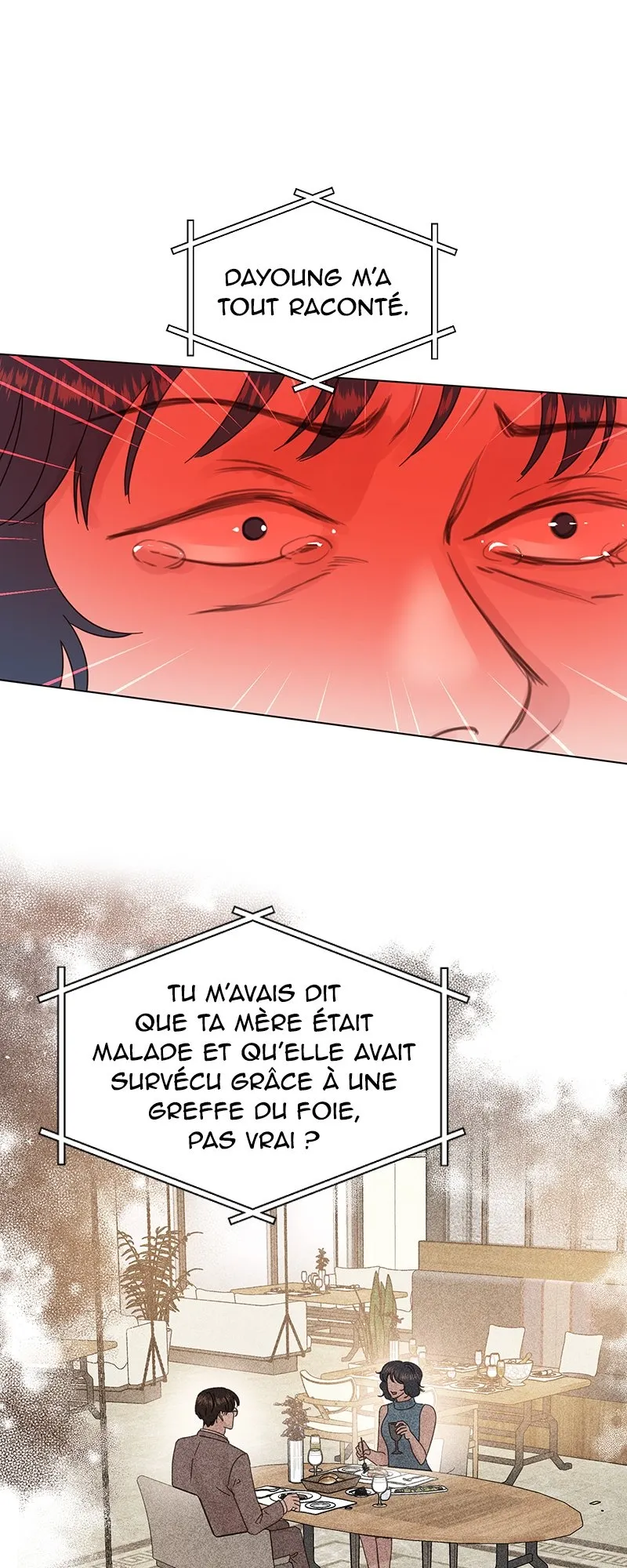 Read The Wife FR Manga Online