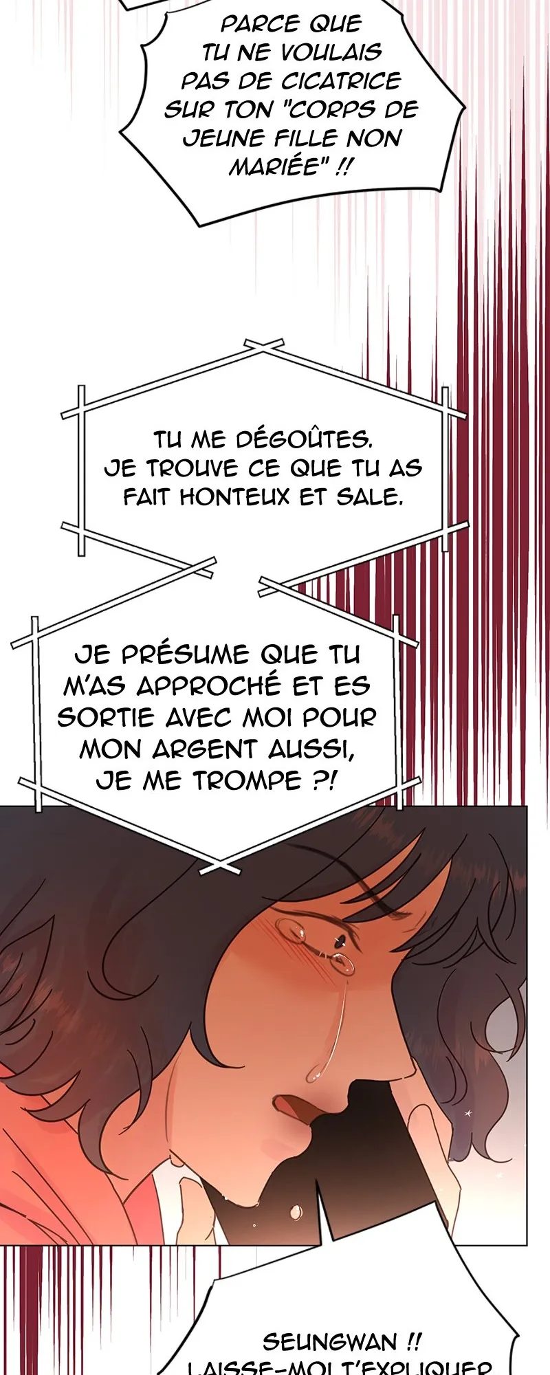 Read The Wife FR Manga Online