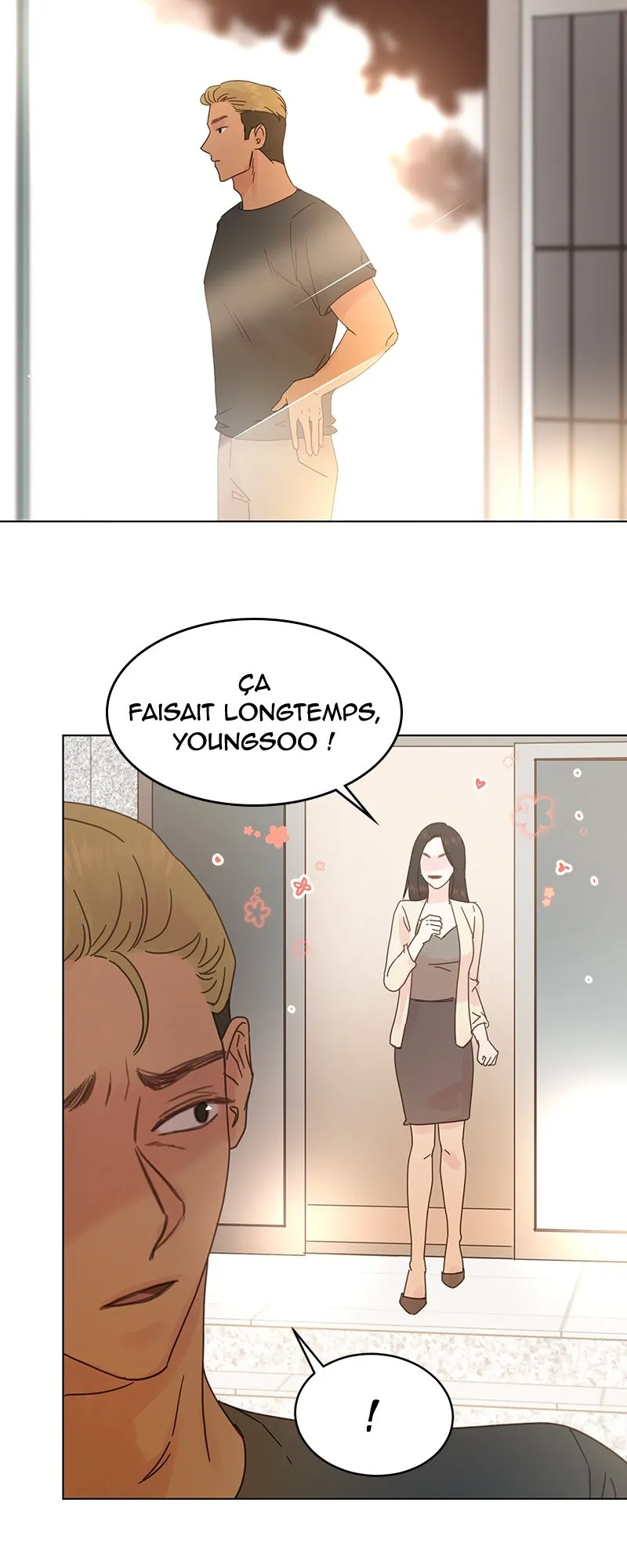 Read The Wife FR Manga Online