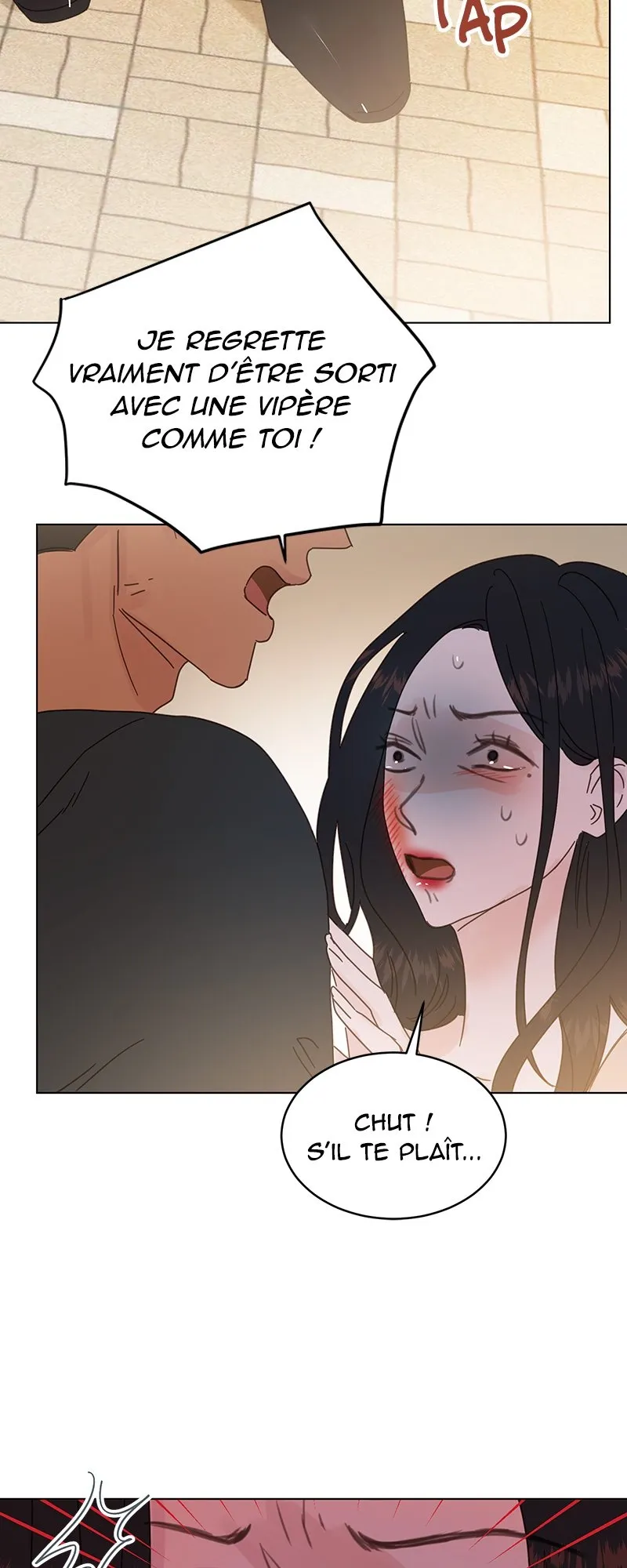 Read The Wife FR Manga Online