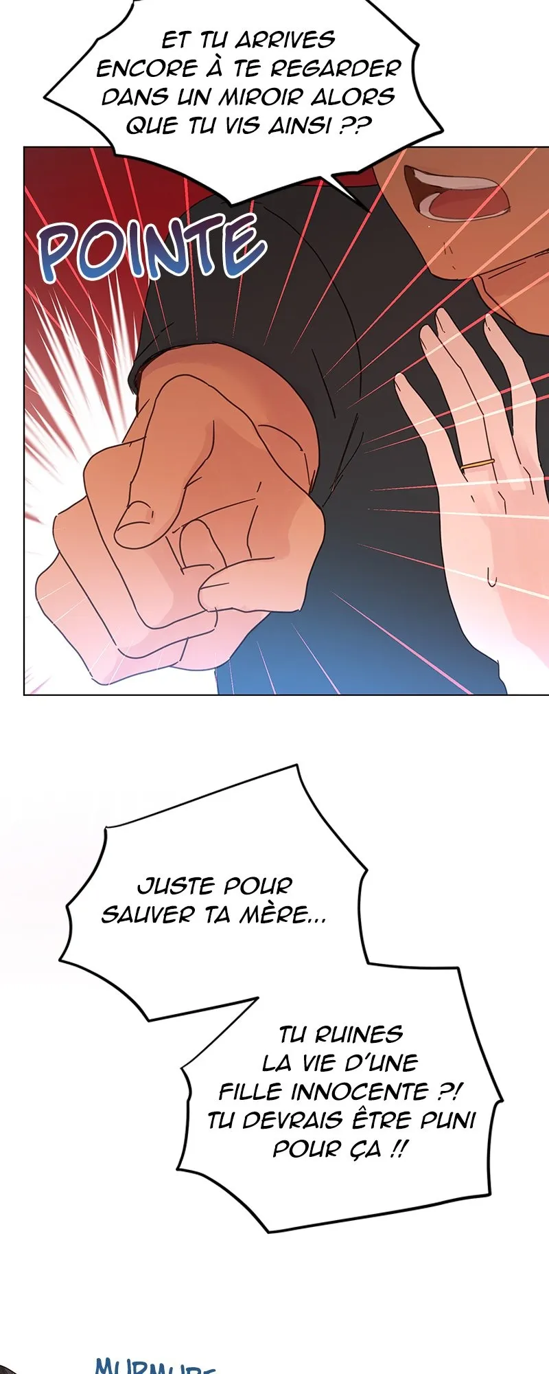 Read The Wife FR Manga Online