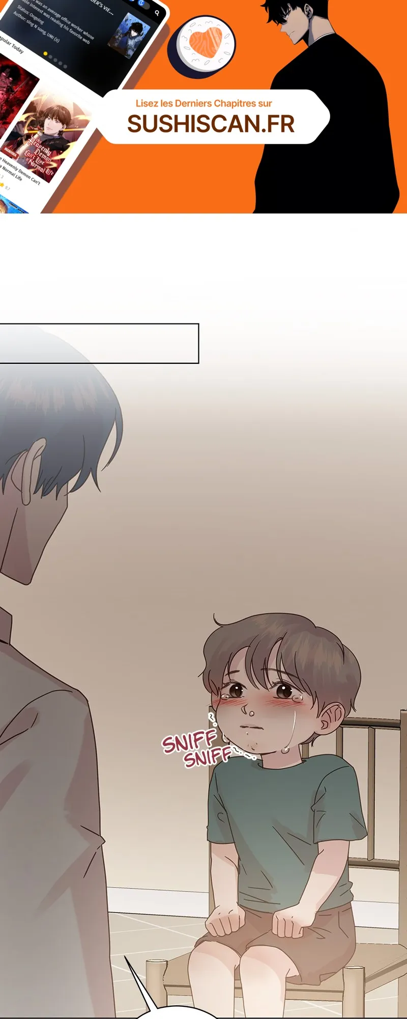 Read The Wife FR Manga Online