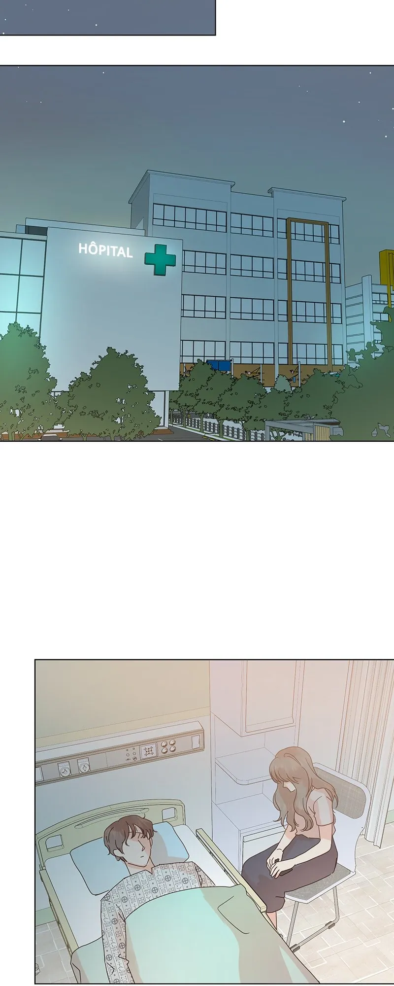 Read The Wife FR Manga Online